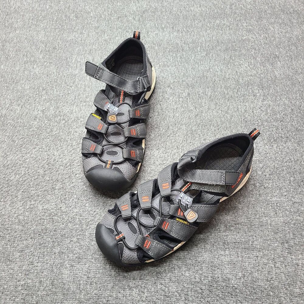 Keen Newport H2 Shoes Womens Size 4 Outdoor Hiking Sandals Water Sport‎ Trail